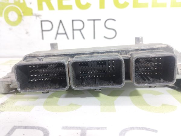 Modulo De Inyeccion Ford Fiesta Kd 1.6 (05975907)