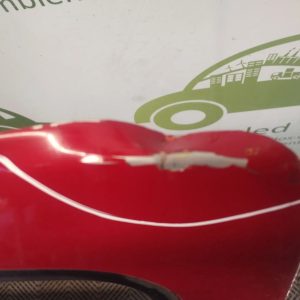 Puerta Delantera Izquierda Renault Kangoo Pr (04475390)