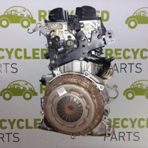 Motor Peugeot 408 2.0 16v (0624561)
