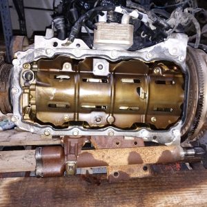 Motor Ford Focus 1.6 16v (05908376) Detalle