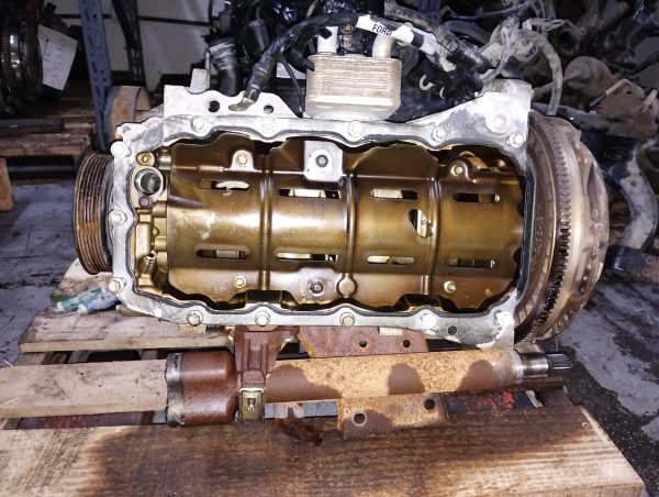 Motor Ford Focus 1.6 16v (05908376) Detalle