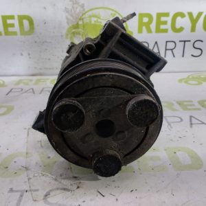 Compresor De A/a Nissan Tiida 1.8 (06053219)