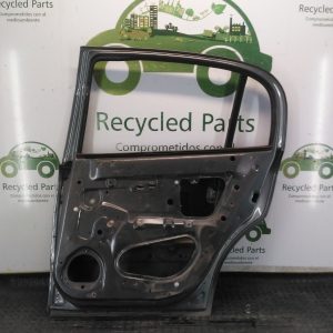 Puerta Trasera Derecha Chevrolet Astra (04444083)