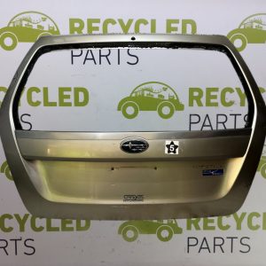 Porton Trasero Subaru Forester (04315321) Lp