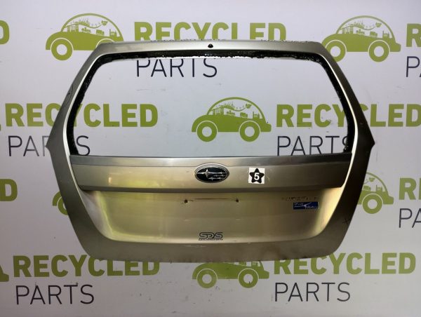 Porton Trasero Subaru Forester (04315321) Lp