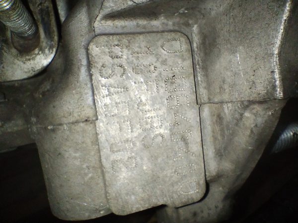 Motor Peugeot 208 1.6 16v Thp 156cv (05652251)