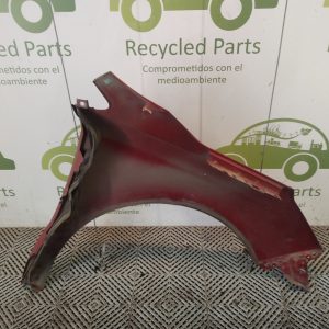 Guardabarro Izquierdo Citroen C4 Lounge (03603345)