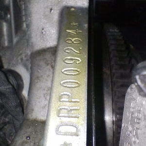 Motor Vw T-cross 1.0 Tsi (06222150)