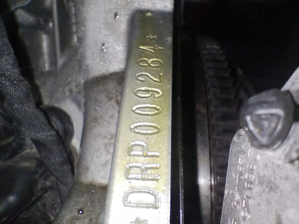 Motor Vw T-cross 1.0 Tsi (06222150)
