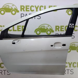 Puerta Delantera Izquierda Peugeot 408 (05263070) Lp