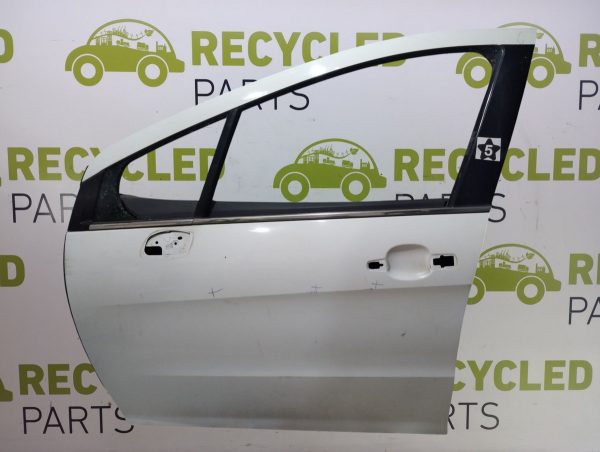 Puerta Delantera Izquierda Peugeot 408 (05263070) Lp