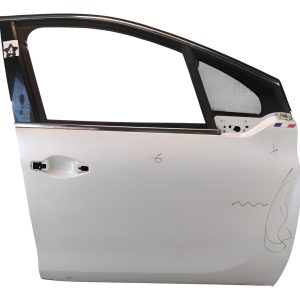 Puerta Delantera Derecha Peugeot 208 (06198343)