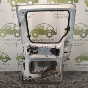 Puerta Trasera Derecha Peugeot Partner (06482319)