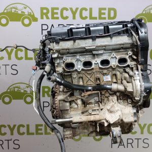 Motor Peugeot 408 2.0 16v (06508844)