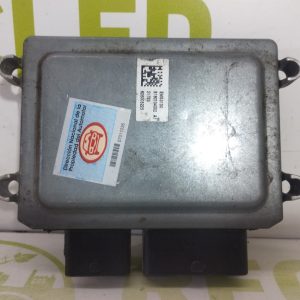 Modulo De Inyeccion Renault Duster 1.6 (07011035)