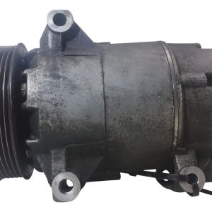 Compresor De A/a Citroen Nuevo C3 1.6 (05402708)