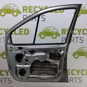 Puerta Delantera Derecha Renault Scenic (04955877) Lp