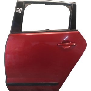 Puerta Trasera Izquierda Peugeot 3008 Lv (05263726)