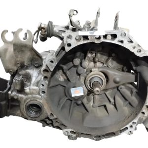 Caja De Velocidades Toyota Corolla 1.8 1zz (06053123)