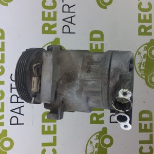 Compresor De A/a Renault Clio 1.2 (05508172)