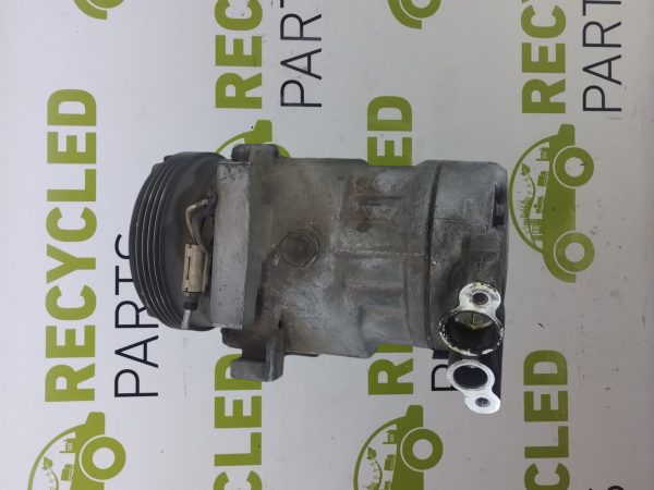 Compresor De A/a Renault Clio 1.2 (05508172)