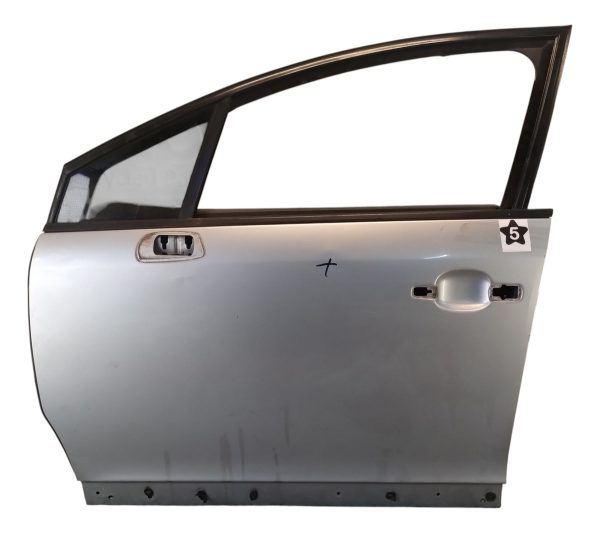 Puerta Delantera Izquierda Citroen C4 (05844215)