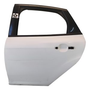 Puerta Trasera Izquierda Ford Focus F3 (05981996)