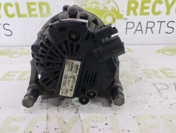 Alternador Peugeot 207 1.4 (05398269)