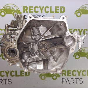 Caja De Velocidades Honda City L15a7 (02574508)