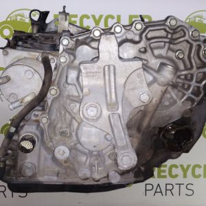 Caja De Velocidad Renault Fluence 2.0 (05569784)