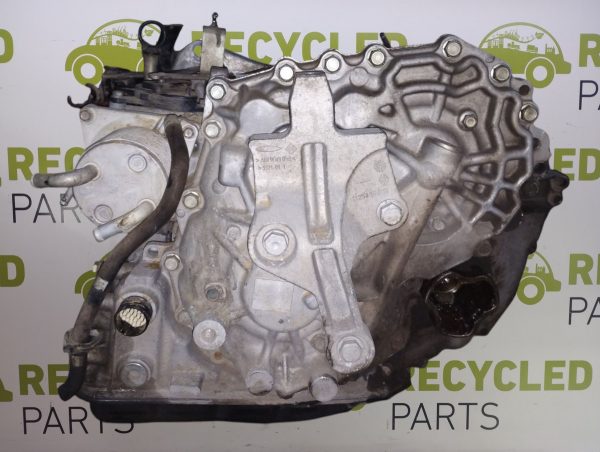 Caja De Velocidad Renault Fluence 2.0 (05569784)