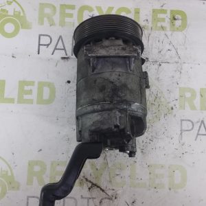 Compresor De A/a Renault Megane 2 2.0 (05802586)