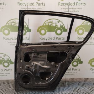 Puerta Trasera Derecha Chevrolet Vectra 5p (03728812) Lp