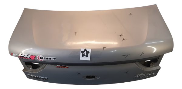 Tapa De Baul Renault Megane F1 (06181268)