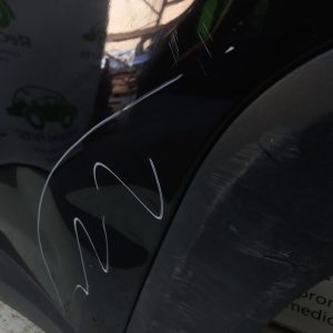 Puerta Trasera Izquierda Jeep Renegade (04727022) Lp*