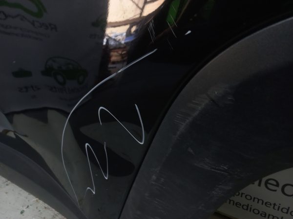 Puerta Trasera Izquierda Jeep Renegade (04727022) Lp*