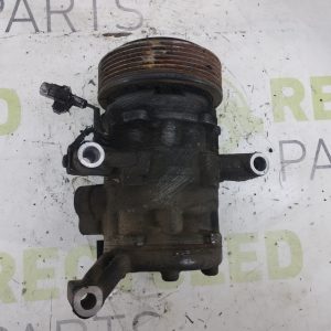 Compresor De A/a Toyota Etios 1.5 (06066258)