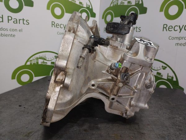 Caja De Velocidades Chevrolet Sonic 1.6 16v (03208555)
