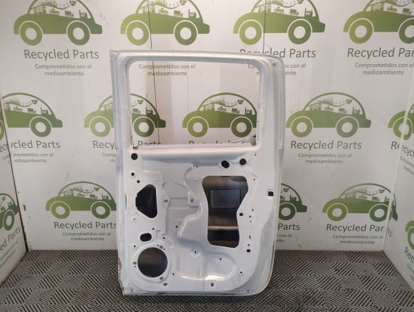 Puerta Trasera Derecha Ford Ranger Ln (06079619)