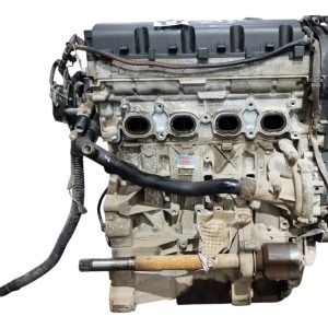 Motor Peugeot 308 2.0 16v (06274624)