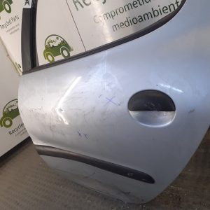 Puerta Trasera Izquierda Peugeot 207 (02760680) Lp