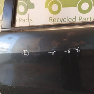 Puerta Trasera Izquierda Honda Fit Li (05980275)