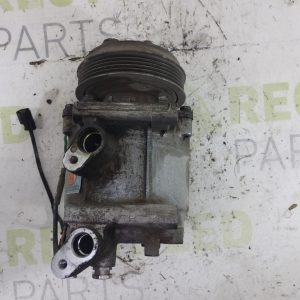 Compresor De A/a Honda Fit 1.5 (04523594)