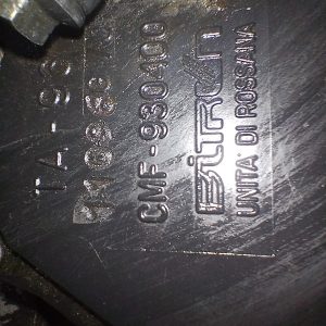 Caja De Velocidades Peugeot 408 2.0 16v At (05986490)