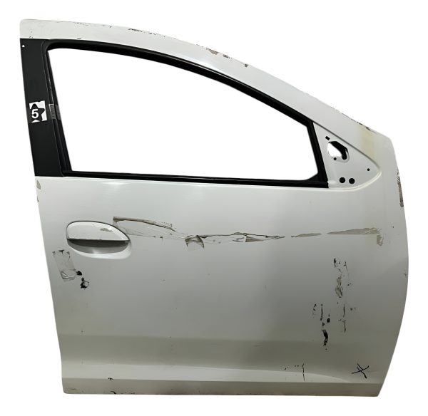 Puerta Delantera Derecha Renault Sandero Ln (05307611) Lp