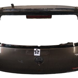 Porton Trasero Vw Crossfox Lv G1 (05756329) Lp*