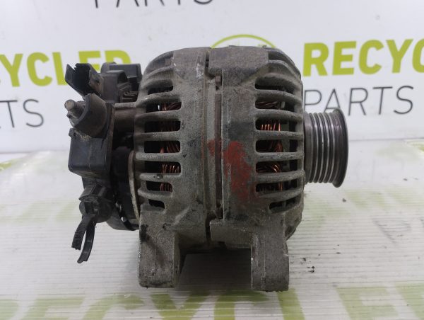 Alternador Peugeot 307 2.0 (04576129)