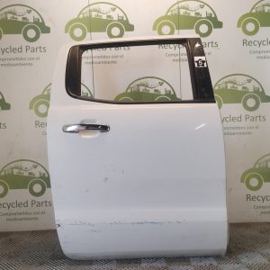 Puerta Trasera Derecha Ford Ranger (06148872)