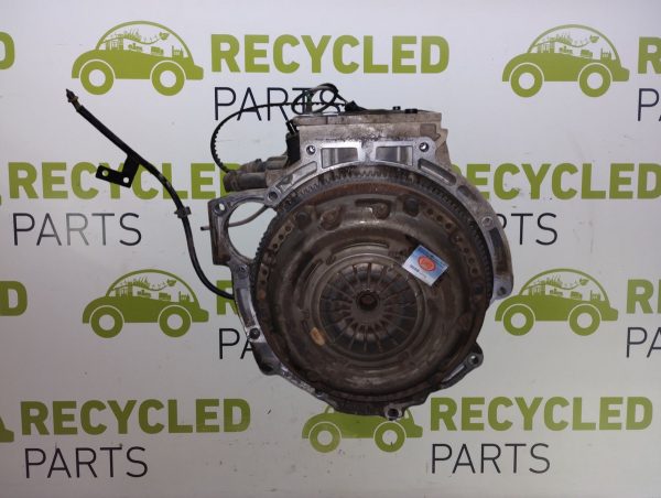 Motor Ford Ecosport 1.6 16v (04675789) Solo Block