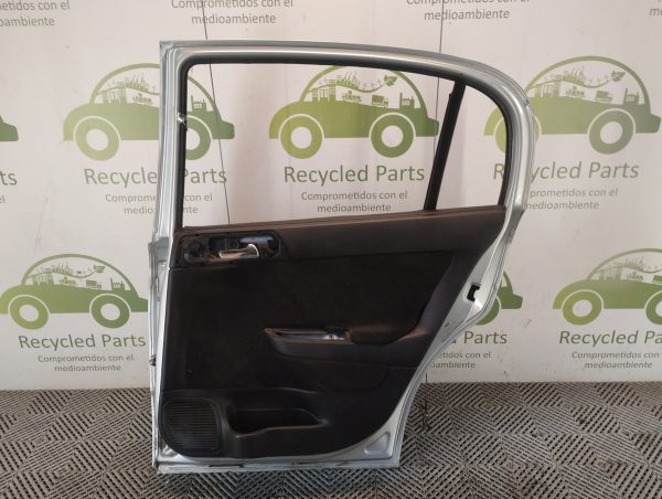 Puerta Trasera Derecha Chevrolet Astra (06202069)